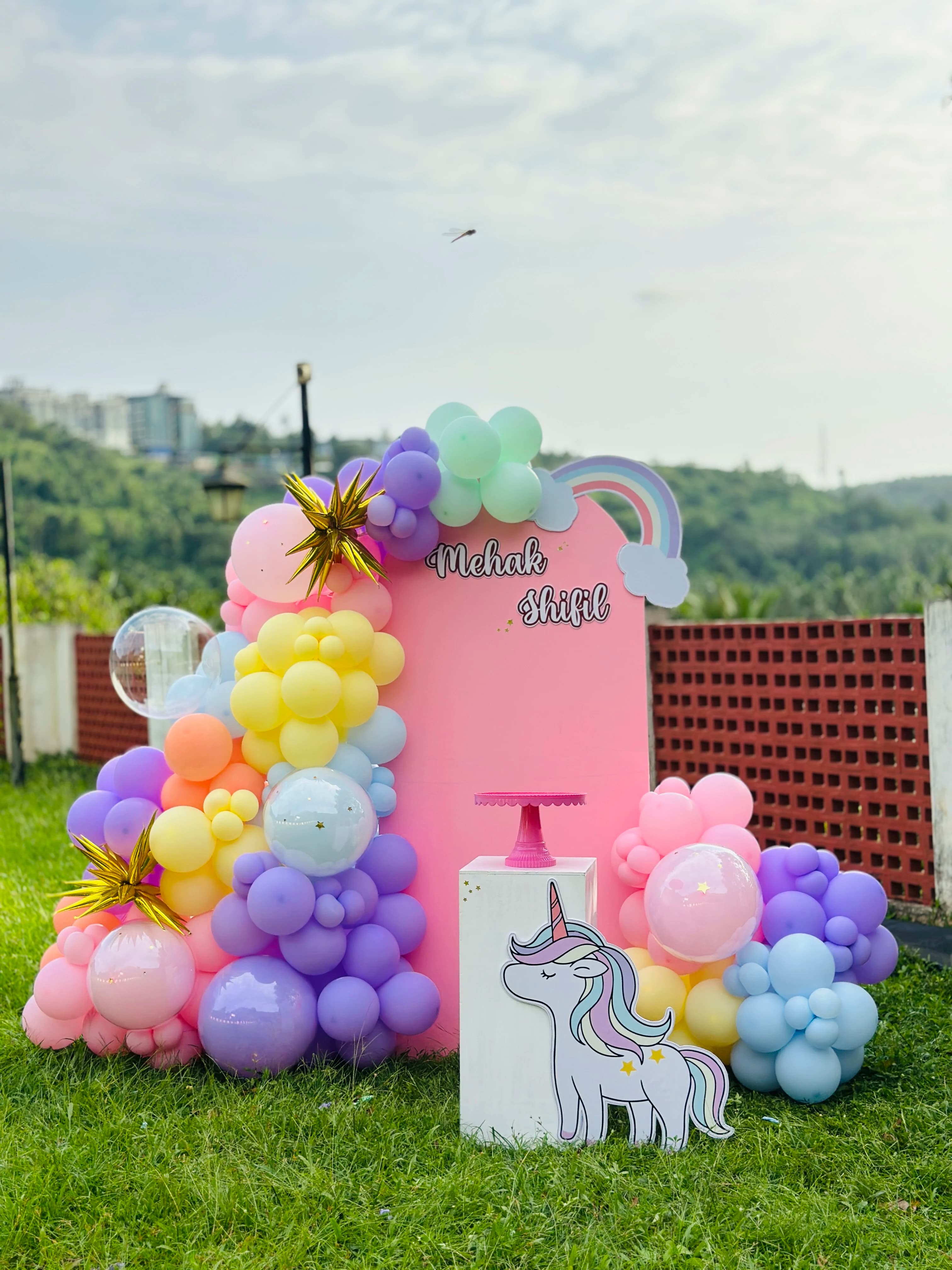 Cradle Ceremony